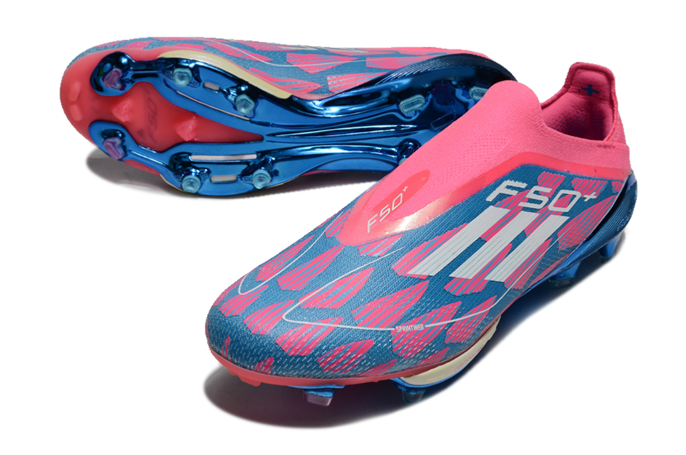 F50+ Laceless
